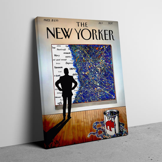 The New Yorker